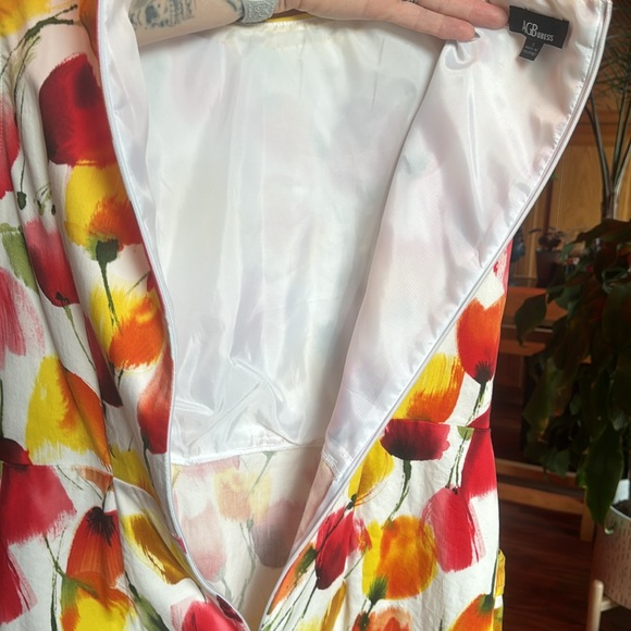 Spring/Easter Style Dress - Picture 11 of 13